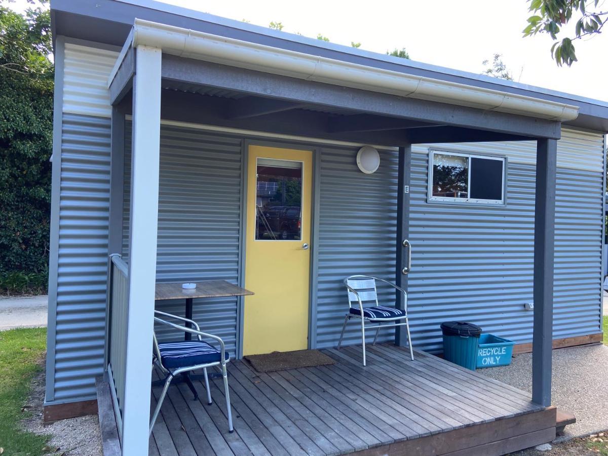 Beachcomber Caravan Park Маллакута Экстерьер фото